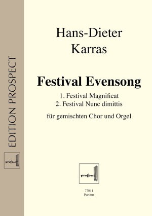 Festival Evensong